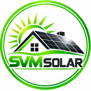 SVM Solar Stempel